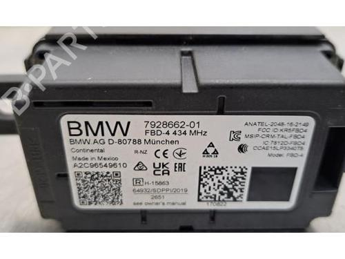 Electronic module BMW 3 Touring (G21, G81) 320 e Plug-in-Hybrid | BP37148425M83 - Image 4