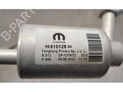 AC pipe PEUGEOT 308 III (FB_, FH_, FP_, F3_, FM_) e-308 (FMZKWZ) | BP23850169M126 