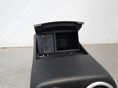 Air vent MERCEDES-BENZ A-CLASS (W177) A 160 (177.082) | BP15036131I21 
