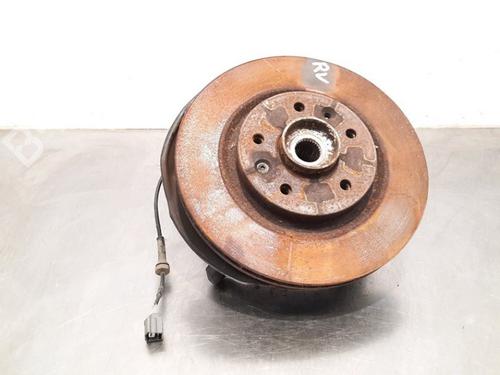 Used Right front steering knuckle NISSAN QASHQAI II SUV (J11, J11_) 1.6 dCi ALL MODE 4x4-i (130 hp) 17566216
