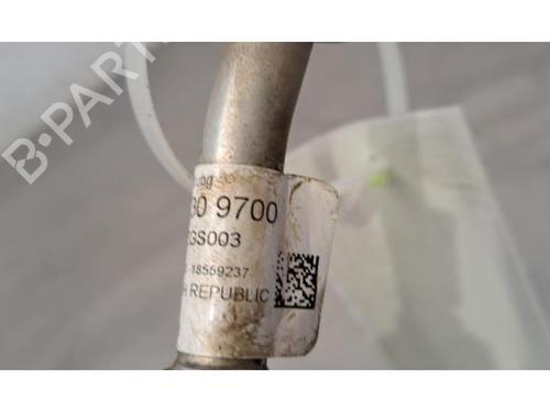 AC pipe MERCEDES-BENZ EQA (H243) EQA 250+ (243.702) | BP29643452M126 