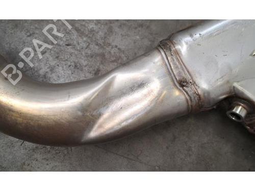 Exhaust system MERCEDES-BENZ GLC (X254) 200d 4-matic (254.602) | BP37649445M121  - Image 10