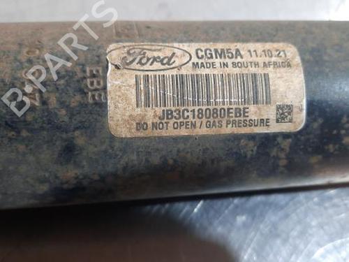 Left rear shock absorber FORD RANGER (TKE) 2.0 EcoBlue 4x4 | BP37083092M18 - Image 3