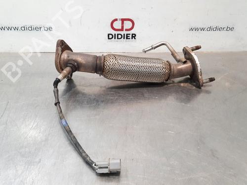 Udstødningsmanifold HYUNDAI i20 II (GB, IB) 1.2 (84 hp) 17110765