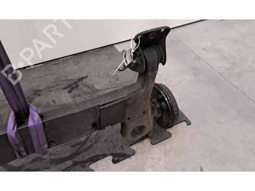 Rear axle AUDI A1 Sportback (GBA) 25 TFSI | BP37287967M2 - Image 5