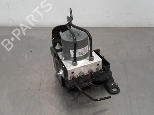 ABS pump PEUGEOT 308 III (FB_, FH_, FP_, F3_, FM_) BlueHDi 130 (FBYHZL, FBYHZT) | BP15214906M43 