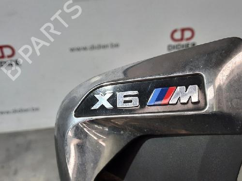 Other BMW X6 (F16, F86) M | BP15018394O1 