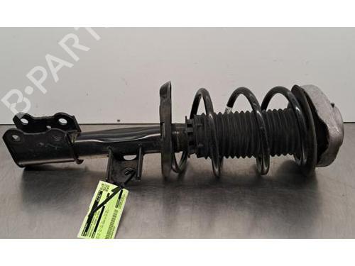 Used Right front shock absorber MERCEDES-BENZ A-CLASS (W176) A 180 CDI / d (176.012) (109 hp) 23592553