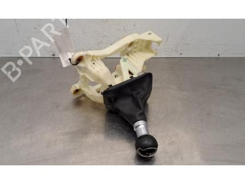 Gear lever KIA RIO IV (YB, SC, FB) 1.25 | BP40240901M90 - Image 5