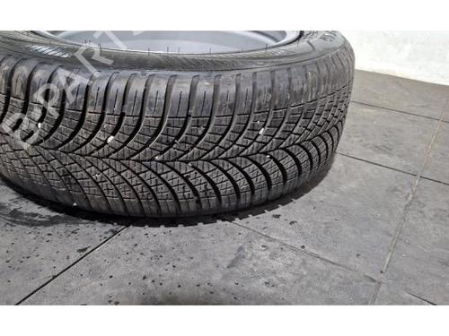 Rim PEUGEOT 308 SW III (FC_, FJ_, FR_, F4_, FN_) PureTech 130 (FRHNSL, FRHNST) | BP29881707C45