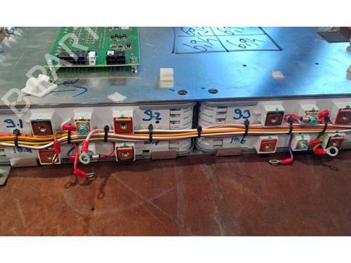 Battery NISSAN LEAF (ZE1) Electric | BP29929307E11