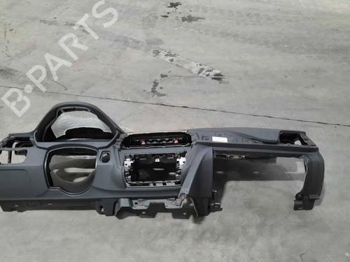 Airbag Kit BMW 3 (F30, F80) 316 d | BP23634822C86 