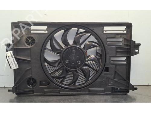 Radiator fan RENAULT SCENIC E-TECH PHASE I EV87 | BP37225525M35 - Image 3