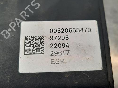 ABS pump CITROËN JUMPER II Van 2.2 HDi 130 | BP19650059M43 