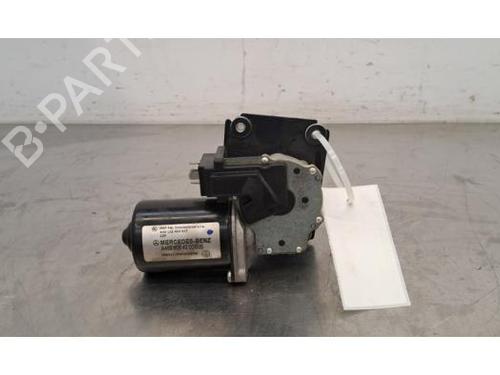 Motorino del tergicristallo anteriore MERCEDES-BENZ G-CLASS (W463) G 350 d (463.348) (245 hp) 30867266