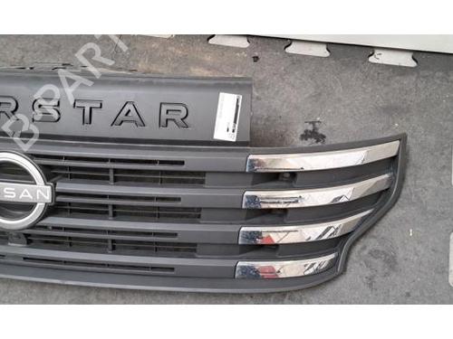 Grill NISSAN INTERSTAR Van (XDD) DCI 150 | BP37148631C40 - Image 2