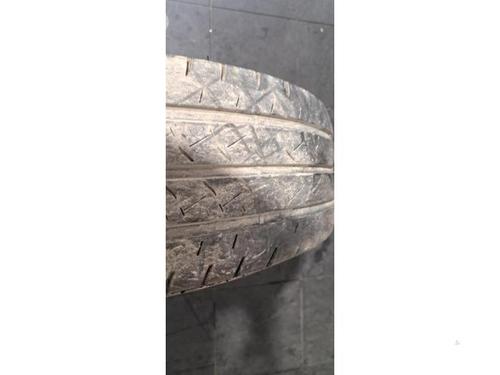 Rim RENAULT MASTER III Van (FV) 2.3 dCi 135 FWD (FV0N, FV08, FV06, FV00, FV1S) | BP30187536C45 