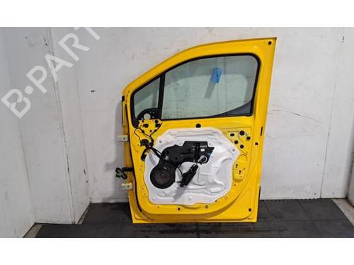 Right front door PEUGEOT PARTNER Box Body/MPV (K9) 1.5 BlueHDi 100 | BP29379313C3 