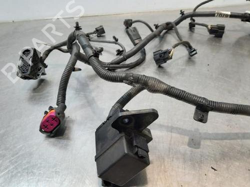 Elektronisk modul OPEL MOKKA / MOKKA X (J13) 1.4 (_76) | BP17564088M83 