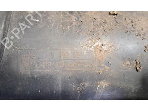 Rear bumper BMW X5 (E53) 3.0 d | BP25299220C8 