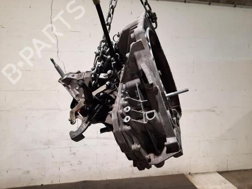 Gearbox RENAULT CLIO IV Grandtour (KH_) 0.9 TCe 90 | BP30057061M3 