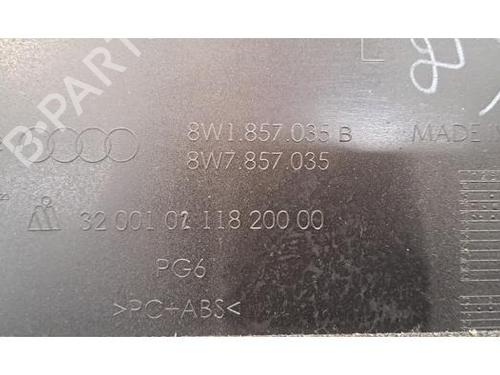 Glove box AUDI A4 B9 (8W2, 8WC) 1.4 TFSI | BP29468026C95 