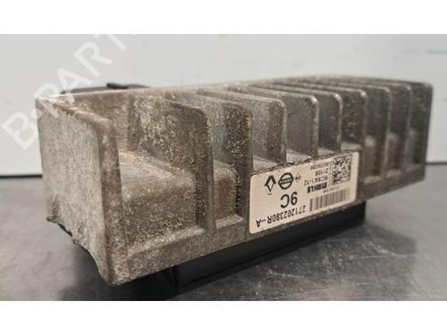 Electronic module RENAULT MASTER III Van (FV) 2.3 dCi 145 RWD (FV0E, FV0F, FV0T, FV10, FV12, FV11) | BP31633896M83 