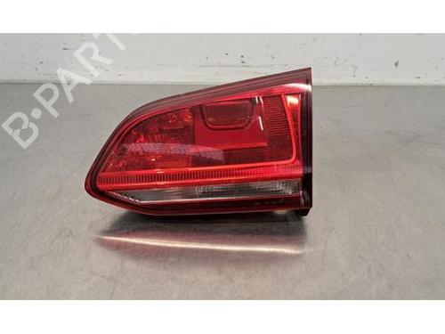 Used Right taillight VW GOLF VII (5G1, BQ1, BE1, BE2) 1.2 TSI (110 hp) 28719671