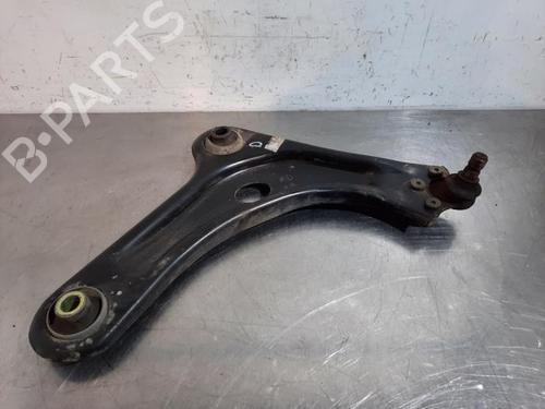 Used Right front suspension arm CITROËN C3 / C3 ORIGIN III (SX) 1.2 VTi 82 (82 hp) 23584671
