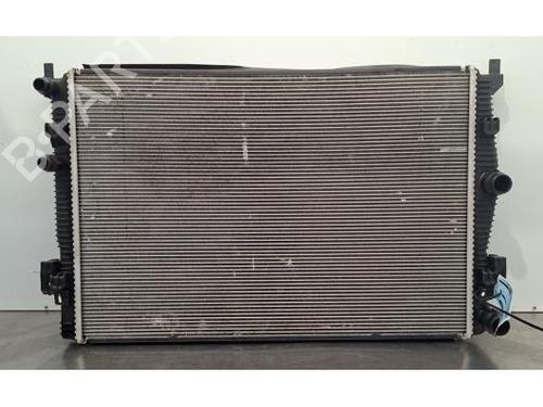 water-radiator-vw-polo-vi-aw1-bz1-ae1-2017-32767547 main image