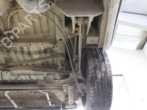 Gearbox RENAULT TRAFIC III Van (FG_) 2.0 dCi 130 (FGMY) | BP34407936M3 - Image 29