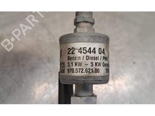 Fuel pump PORSCHE PANAMERA (970) 3.0 D | BP24624608M76 