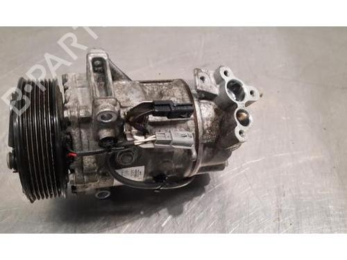 AC compressor NISSAN JUKE (F16_) DIG-T 117 | BP23630398M34 