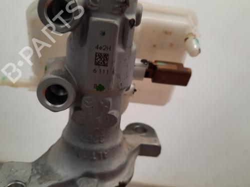 Brake master cylinder PEUGEOT 208 II (UB_, UP_, UW_, UJ_) 1.5 BlueHDI 100 | BP15042432M77 