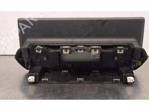 Multifunctionele display PEUGEOT 208 II (UB_, UP_, UW_, UJ_) 1.2 PureTech 100 | BP30810434C48