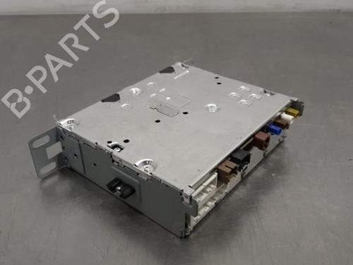 Radio RENAULT CAPTUR II (HF_) Blue dCi 95 (HFAF) | BP19649224E6 