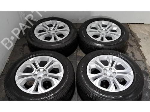 Used Rim LAND ROVER RANGE ROVER EVOQUE (L551) 2.0 D150 (150 hp) 32353992