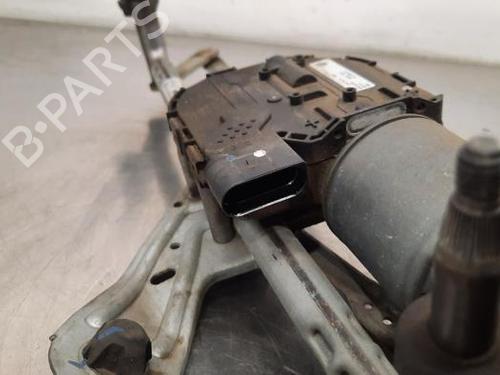 Front wipers mechanism VW GOLF SPORTSVAN VII (AM1, AN1) 1.6 TDI | BP23622620C83 