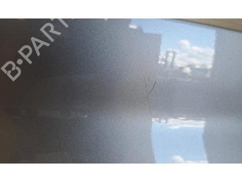 Right rear door PEUGEOT 208 II (UB_, UP_, UW_, UJ_) e-208 | BP29055133C5 