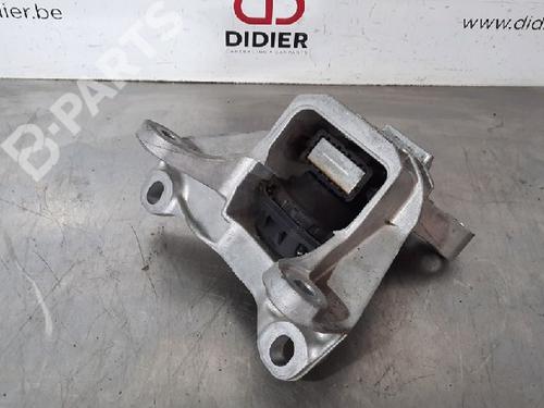 Used Engine mount Engine mount FIAT 500X (334_) 1.0 (334.AXN1B) (120 hp) 10881475 10881475