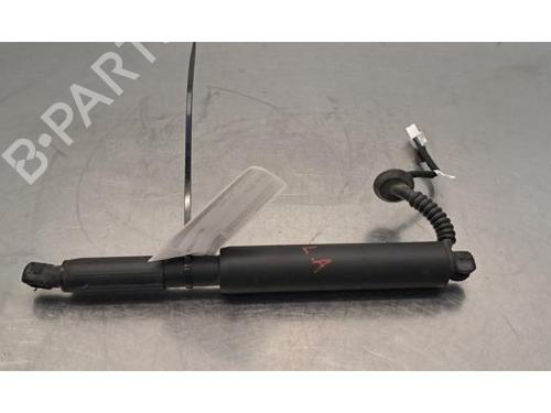 Used Tailgate lift support Tailgate lift support TESLA MODEL 3 (5YJ3) EV (283 hp) 40552498 40552498