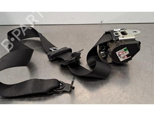 Højre bagtil seleforstrammer MERCEDES-BENZ VITO Mixto (Double Cabin) (W447) 119 CDI (447.701, 447.703, 447.705) (190 hp) 31347228