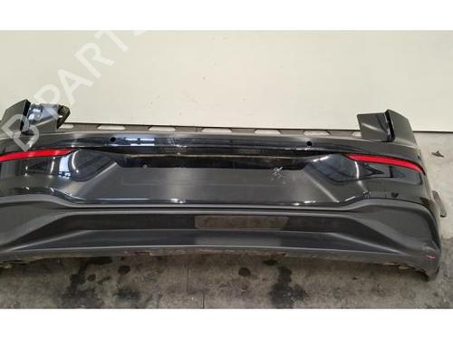 Used Rear bumper Rear bumper VW GOLF VIII (CD1, DA1) 2.0 TDI (150 hp) 39216864 39216864