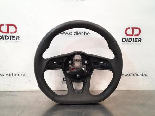 Used Steering wheel AUDI A4 B9 Avant (8W5, 8WD) 35 TFSI Mild Hybrid (150 hp) 32354131