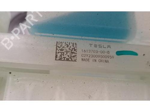 Heater matrix box TESLA MODEL Y (5YJY) Long Range All-wheel Drive | BP29643078M61