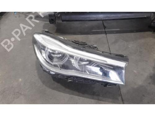 Full front BMW 7 (G11, G12) 740 e, Le | BP23620326S1  - Image 17