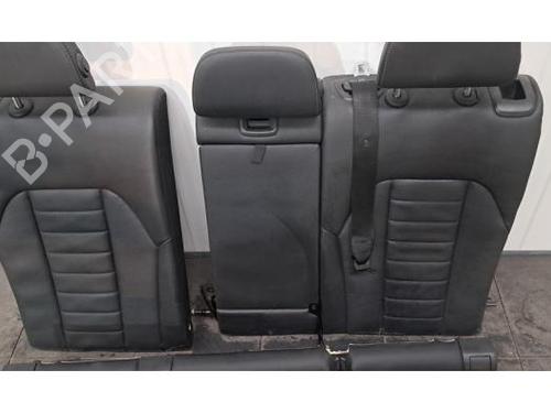 Seats set BMW 3 (G20, G80, G28) 318 i | BP33743891C78 - Image 10