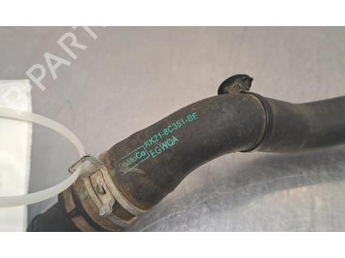 Pipe FORD TRANSIT CUSTOM V362 Van (FY, FZ) 2.0 EcoBlue | BP36757666M125 - Image 4
