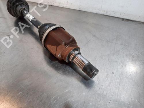 Left rear driveshaft FORD USA EXPLORER (CX740) EV | BP37225567M40 - Image 3