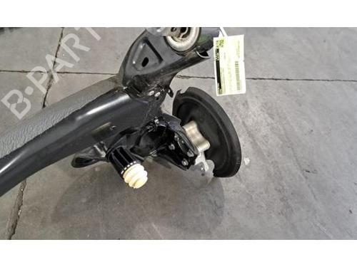 Rear axle CITROËN C5 AIRCROSS (A_) 1.5 BlueHDi 130 (ACYHZJ, ACYHZR) | BP30605315M2 